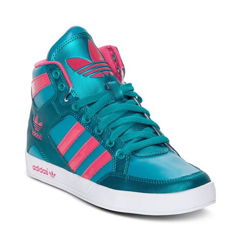 adidas high top sneakers maat 37|Adidas high top sneakers women.